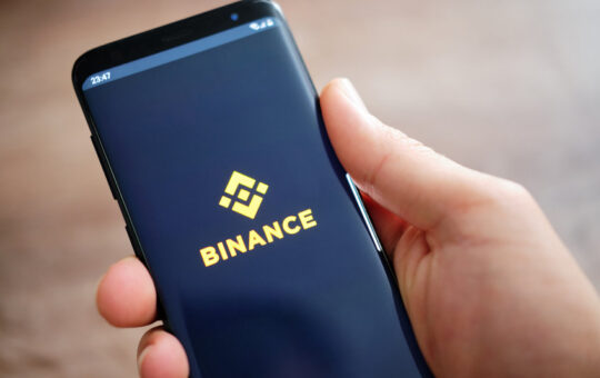 Binance and Mastercard introduce Binance Card in Argentina