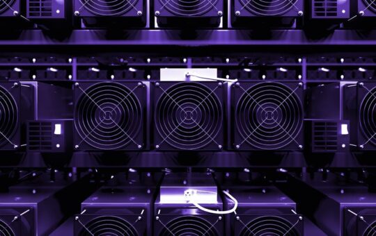 Bitcoin Miner Bitfarms Posts $142M Loss in Q2 as Rising Energy Prices Bite