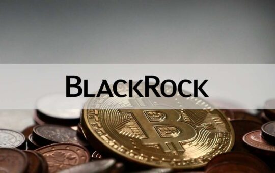 BlackRock Makes Crypto Splash With Private Bitcoin Investment Trust Product