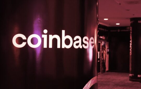 Coinbase Will Consider Listing Ethereum Forks Following Merge