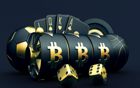 Crypto Casinos Are 'Impossible to Rig Because the Game Is Hosted on a Blockchain' — Online Casino Reviewer – Interview Bitcoin News