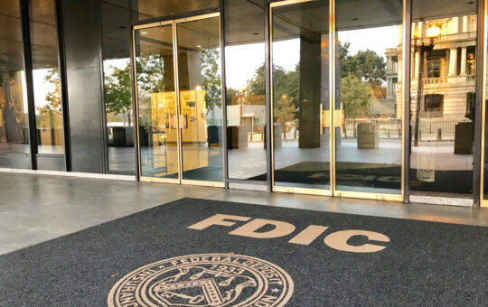 FDIC warns FTX US over misleading claims on crypto insurance