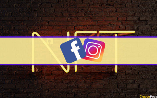 Meta Allows Users to Post NFTs Across Facebook and Instagram