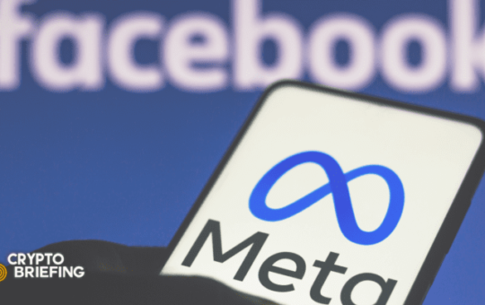 Meta Expands NFT Integration to Facebook