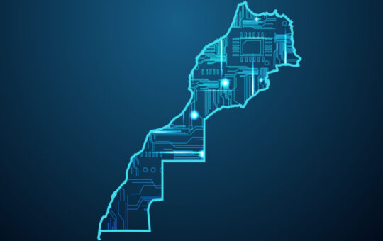 Moroccan Capital Markets Regulator Launches Fintech Portal – Regulation Bitcoin News