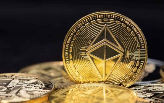 Number of Devs on Ethereum Remains Robust Despite Market Pullback: Telstra