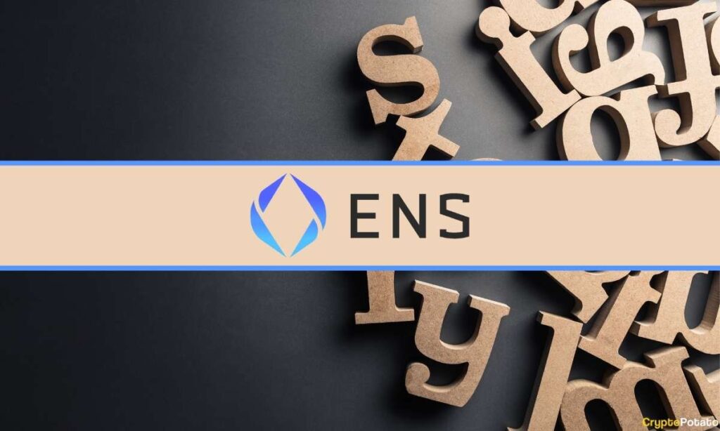 What is ENS? Ethereum Name Service Explained (Updated 2022)