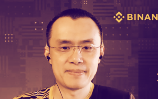 Binance CEO: Bitcoin Bear Market Is 'Healthy' for Crypto Industry Long Term