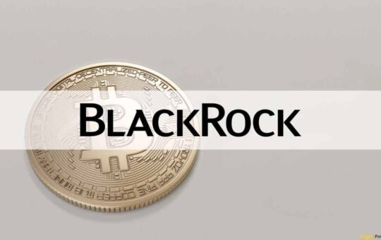 BlackRock Taps Kraken Subsidiary for Bitcoin Price Indexing