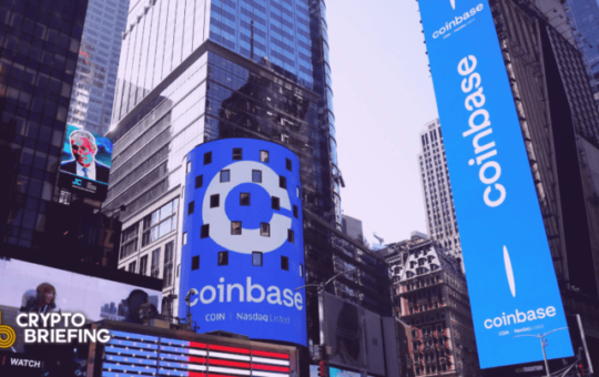 Coinbase Trading Desk Plans Revive Market Manipulation Concerns