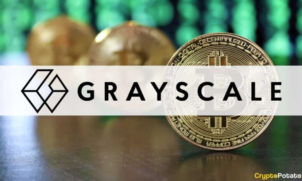 GBTC Reaches All-Time Low Discount of -35%