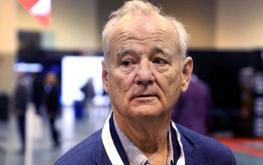 Hackers Exploit Bill Murray's Wallet to Steal $185K in ETH Intended for Charity