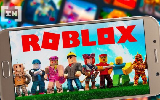 Roblox Touts Huge Russian Player Base, Targets Metaverse Ads