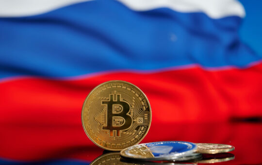 Russia Can’t Do Without Cross-Border Crypto Payments, Consensus Reached