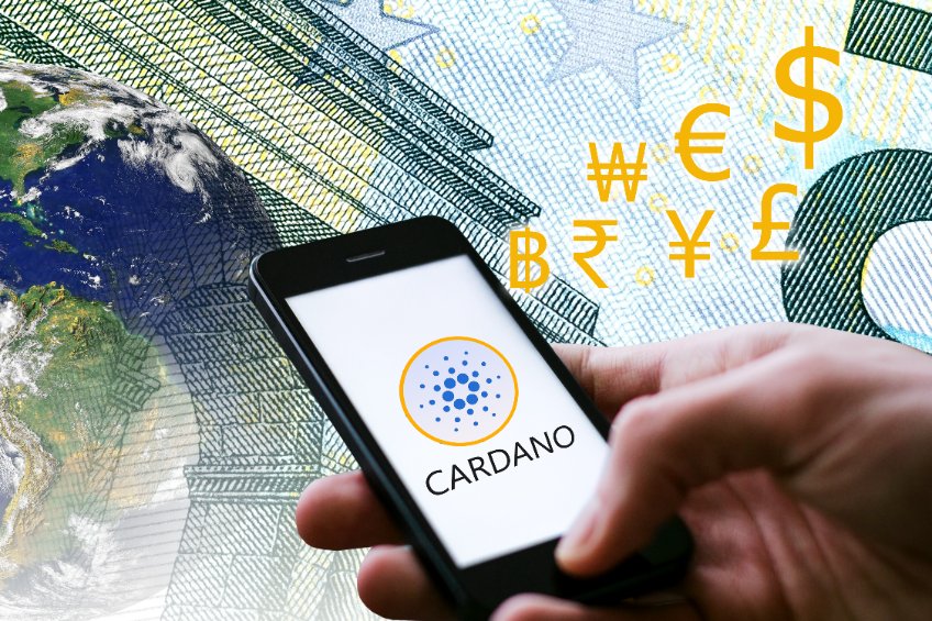 Should I buy Cardano now?