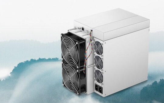 World’s Largest ASIC Producer Bitmain Slashes Antminer Bitcoin Mining Rig Prices