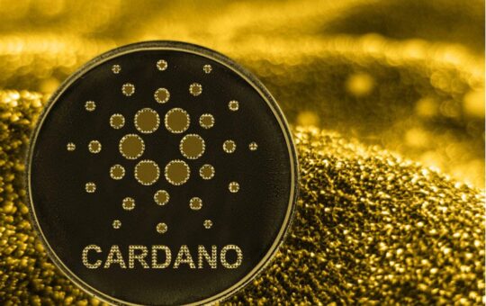 Cardano Price Prediction: ADA $15, Despite TVL Slumping to Yearly Low