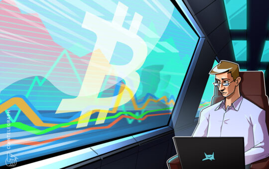 Bitcoin analysts and traders say BTC’s low volatility is ‘a calm before the storm’