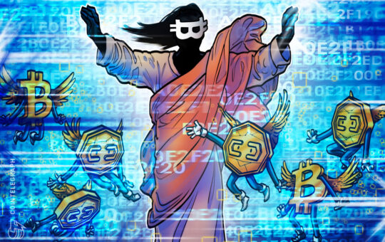 Bitcoiner claims to have found 'long lost Satoshi Bitcoin code' with personal notations
