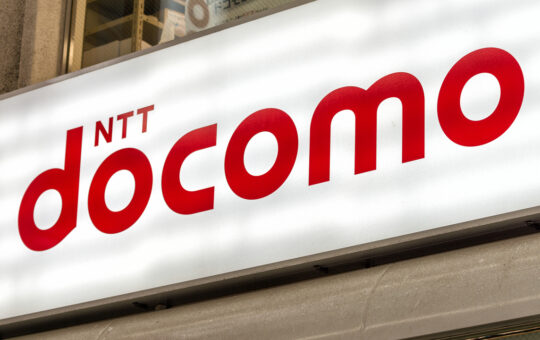 ntt docomo