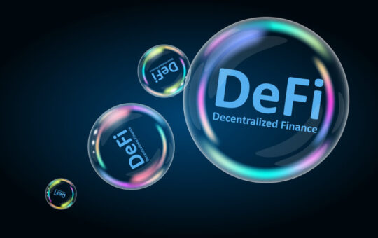 Top 3 blue-chip DeFi tokens to invest in for the long term