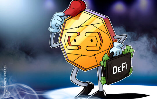 DeFi platforms see profits amid FTX collapse and CEX exodus: Finance Redefined