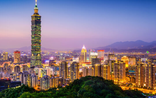 950 FTX Users in Taiwan Had Digital Funds Worth $150 Million Held on the Exchange When It Collapsed – Featured Bitcoin News