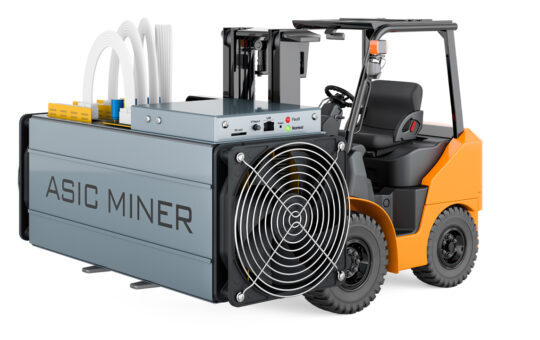 Bitcoin Miner Cleanspark Acquires 3,853 Bitmain BTC Mining Rigs for $5.9 Million