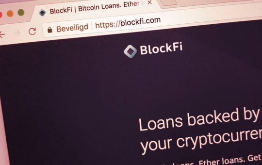 BlockFi Pausing Withdrawals in Wake of FTX, Alameda Collapse