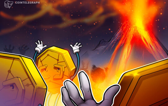 Could a Grayscale Bitcoin Trust collapse be the next black swan event? Watch The Market Report