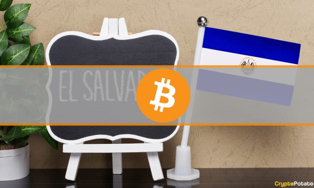 El Salvador Does Not Hold Any BTC on FTX, Said Changpeng Zhao