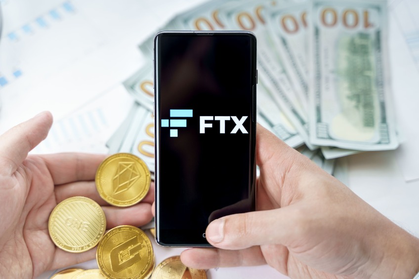 FTX token (FTT/USD) slides further after damaging reports