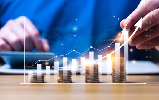 Coinbase: Institutional Investors Increased Allocations During Crypto Winter — Price Outlook Long-Term Remains Positive