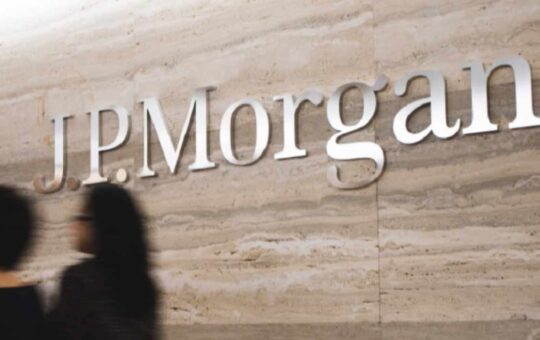 JPMorgan, DBS Bank, SBI Complete Live Defi Trades on Public Blockchain