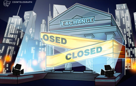 Line shuts down crypto exchange to focus on blockchain and LN token