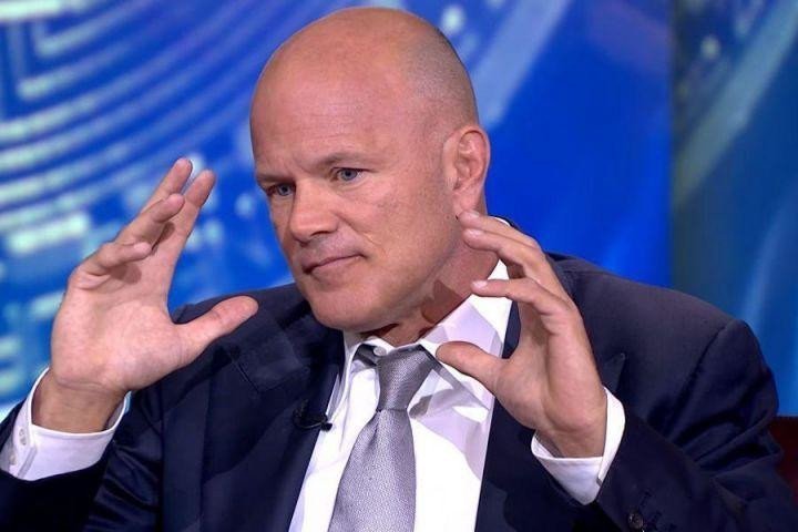 Billionaire Investor Mike Novogratz Says Not All Crypto Exchanges Are Criminal Organizations Like FTX