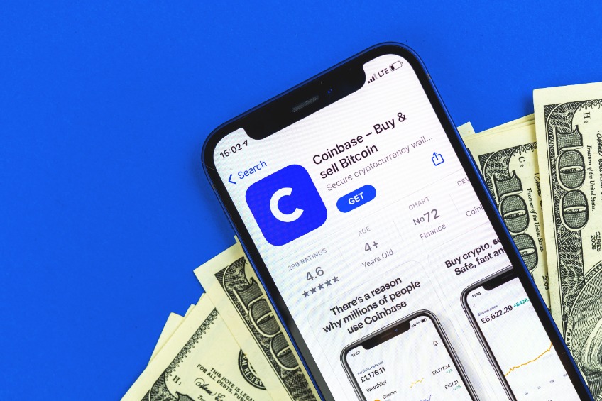 Coinbase FY2022 revenue to be less than half of FY2021 revenue, says Brian Armstrong