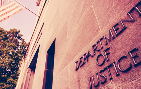 DOJ Watchdog Seeks Independent Examiner of FTX Collapse