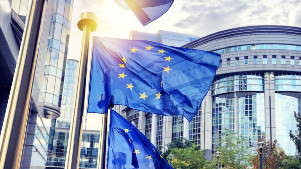 EU Parliament to 'Vote on Adopting the Regulation on MiCA' — Expert Says Industry Needs Legal Clarity – Regulation Bitcoin News