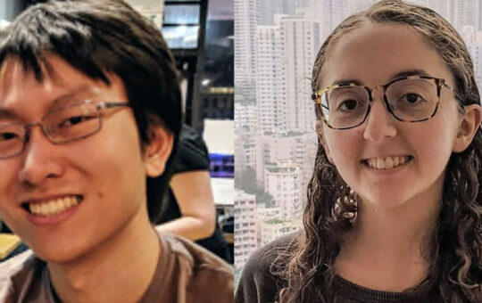 FTX's Gary Wang and Alameda's Caroline Ellison Plead Guilty to Fraud, Duo Is 'Cooperating' With Feds