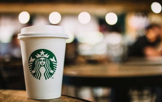 Starbucks Introduces Coffee-Themed NFTs on Polygon to Beta Testers