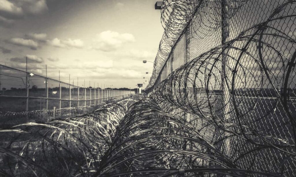 8 Years in Prison for a Doctor Paying $60K in BTC to Dark Web Hitmen