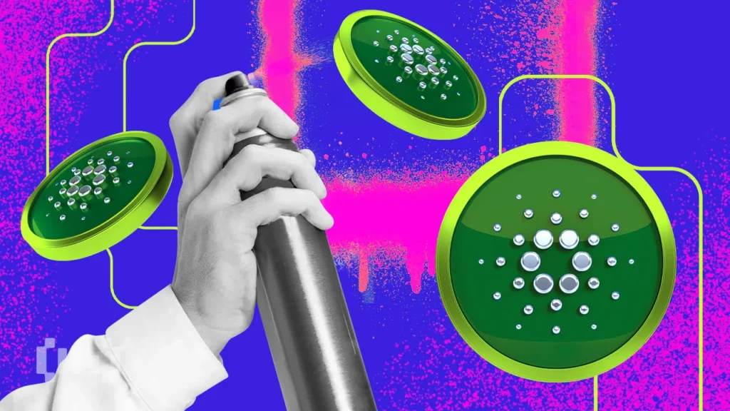 Cardano DeFi Taps Two Month High as ADA Price Surges