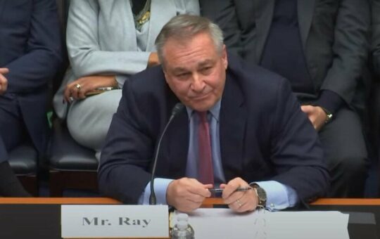 FTX to Reopen its Crypto Exchange Business? New CEO John Ray III Says He’s Open to the Idea
