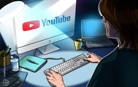 Logan Paul threatens to sue Coffeezilla over CryptoZoo ‘scam’ allegations