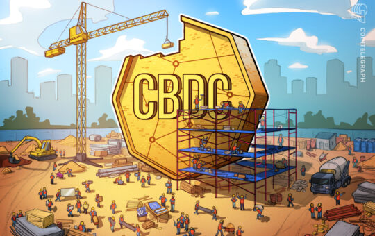 5 ways CBDCs could impact the global financial system