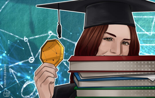 Canadian University Dubai backtracks on accepting crypto via Binance Pay