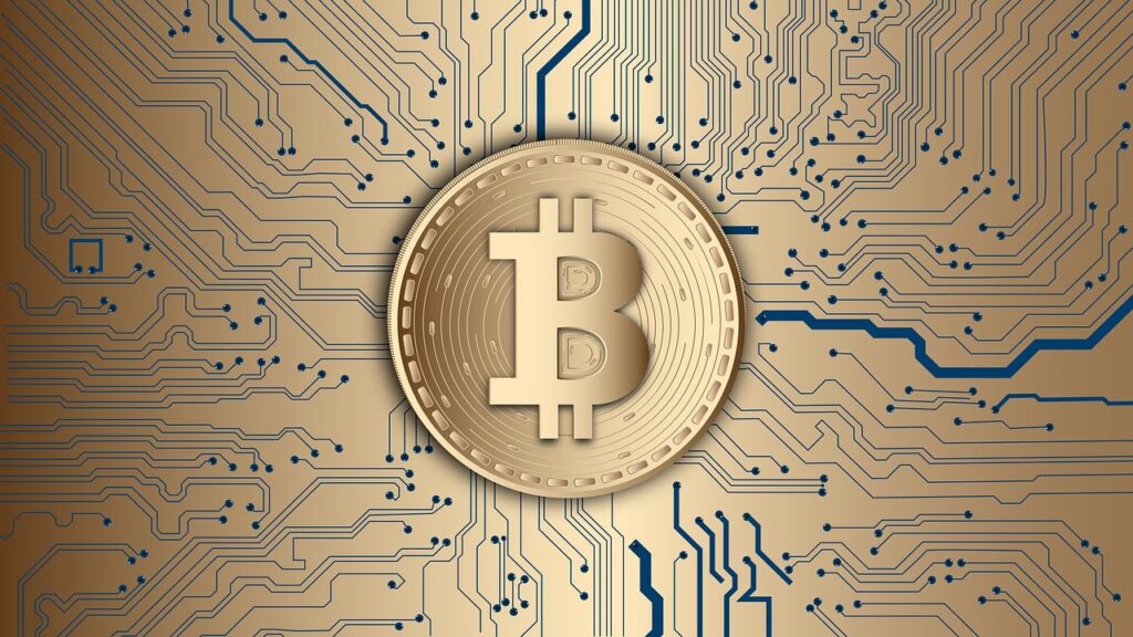 Gate.io Records Massive Bitcoin Withdrawal