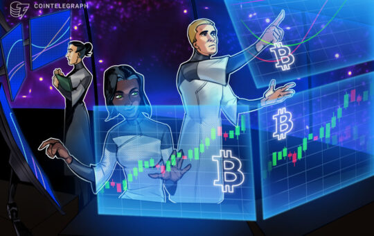 Is BTC price about to retest $20K? 5 things to know in Bitcoin this week