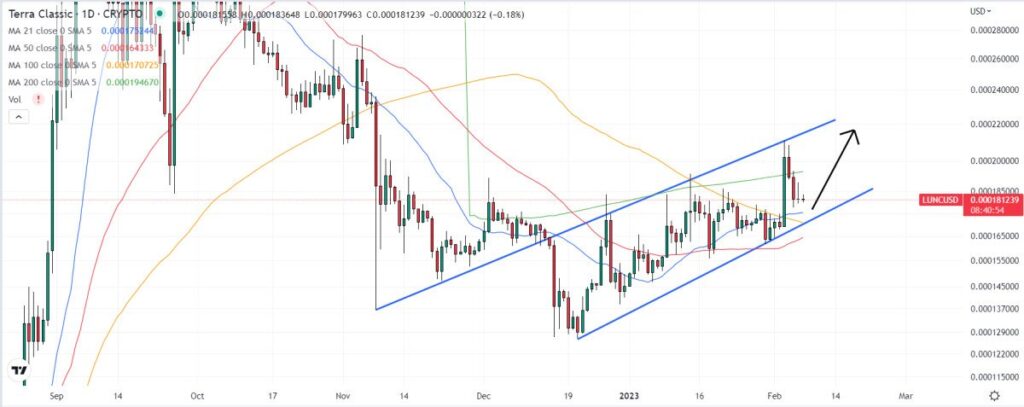 Is it Too Late to Buy Terra Luna Classic? Crypto Experts Give Their LUNC Price Predictions